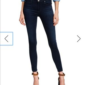 AG Jeans the absolute leggings extreme skinny!